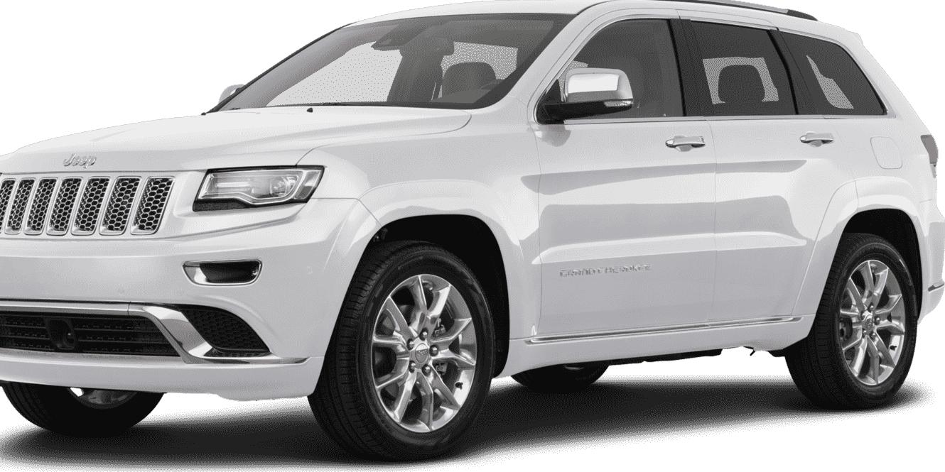 JEEP GRAND CHEROKEE 2017 1C4RJFJT7HC782825 image